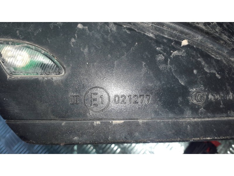 Recambio de retrovisor izquierdo para volkswagen golf vii lim. referencia OEM IAM 021277  ELECTRICO