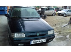 skoda felicia berlina ( 791) del año 1997 2