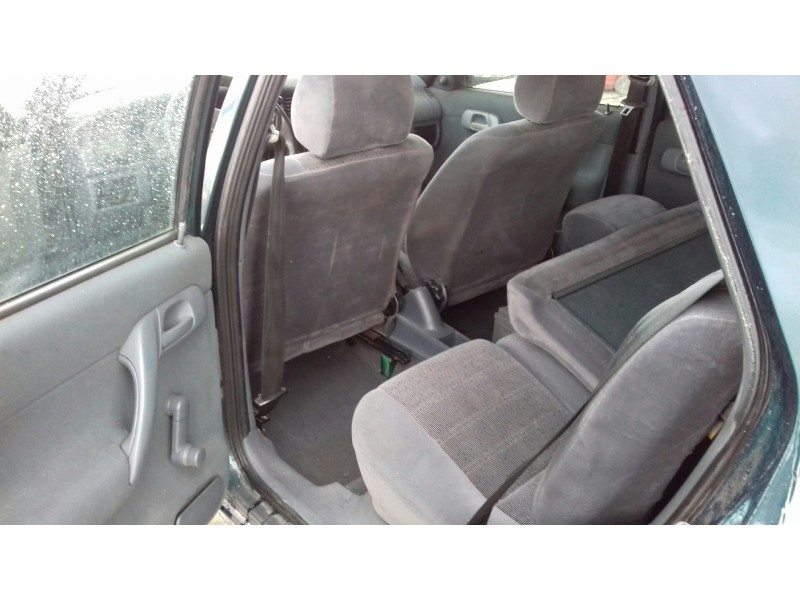 skoda felicia berlina ( 791) del año 1997