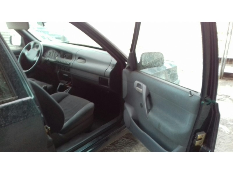 skoda felicia berlina ( 791) del año 1997