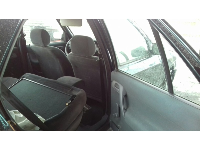 skoda felicia berlina ( 791) del año 1997