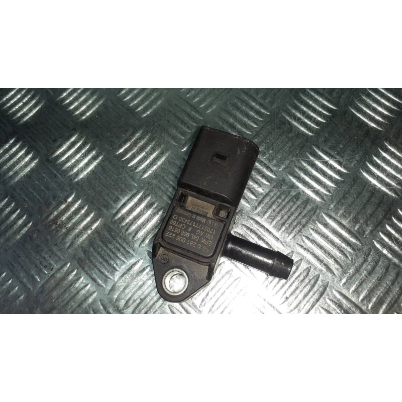 Recambio de sensor para volkswagen golf vii lim. referencia OEM IAM 0281006222  