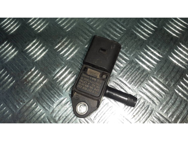 Recambio de sensor para volkswagen golf vii lim. referencia OEM IAM 0281006222  