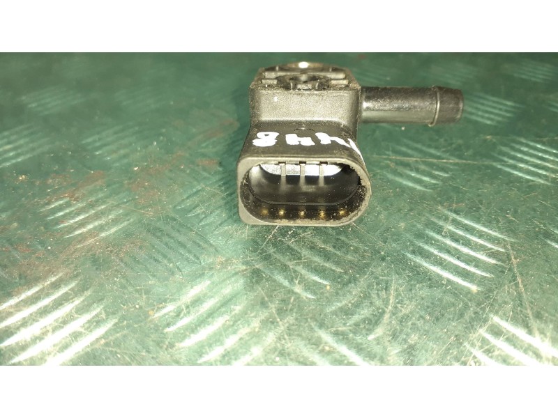 Recambio de sensor para volkswagen golf vii lim. referencia OEM IAM 0281006222  