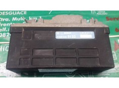 Recambio de centralita abs para mercedes-benz clase e (w124) berlina referencia OEM IAM 0055455132 0265101020 BOSCH