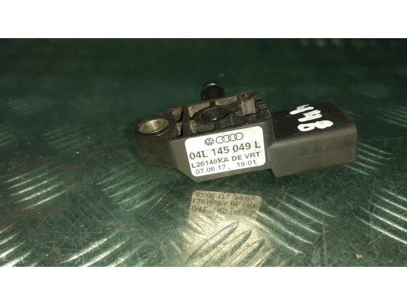 Recambio de sensor para volkswagen golf vii lim. referencia OEM IAM 0281006222  