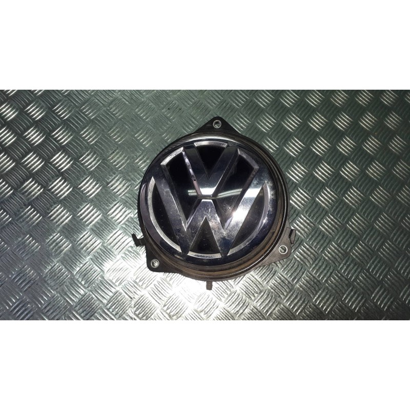 Recambio de maneta exterior maletero / porton para volkswagen golf vii lim. referencia OEM IAM 5G6827469F 5GE827469D 5G9827469D