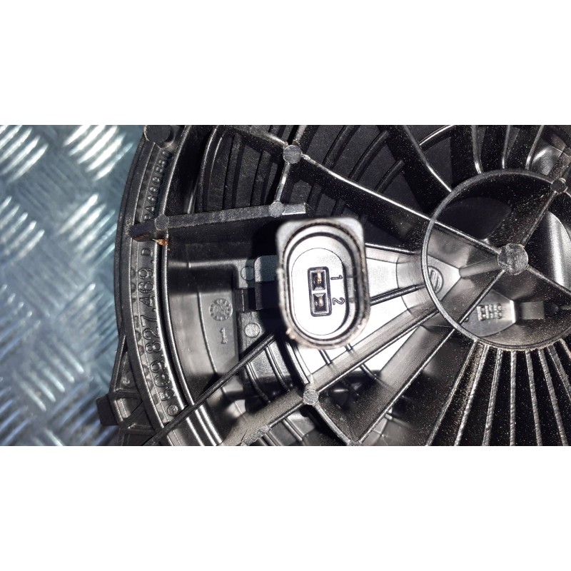 Recambio de maneta exterior maletero / porton para volkswagen golf vii lim. referencia OEM IAM 5G6827469F 5GE827469D 5G9827469D