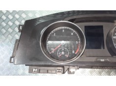Recambio de cuadro instrumentos para volkswagen golf vii lim. referencia OEM IAM 5G1920751C A2C12301600 A2C534275481770313 2