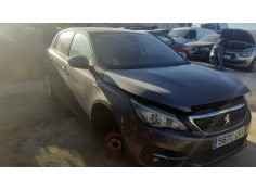 peugeot 308 del año 2018 2