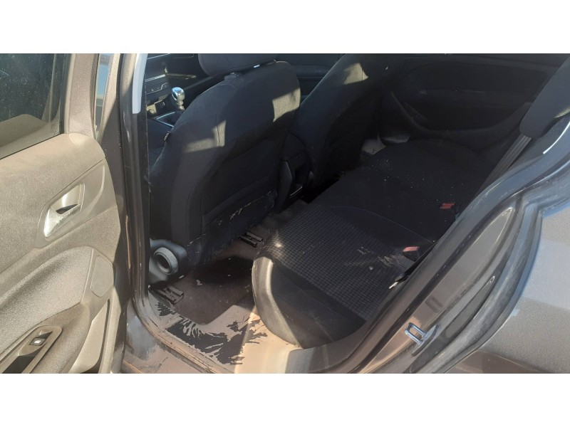 peugeot 308 del año 2018