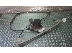 Recambio de elevalunas delantero derecho para audi a6 berlina (4b2) referencia OEM IAM 0130821774 102854XXX ELECTRICO
