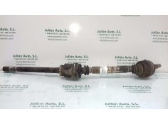 Recambio de transmision delantera derecha para renault laguna ii (bg0) authentique referencia OEM IAM   