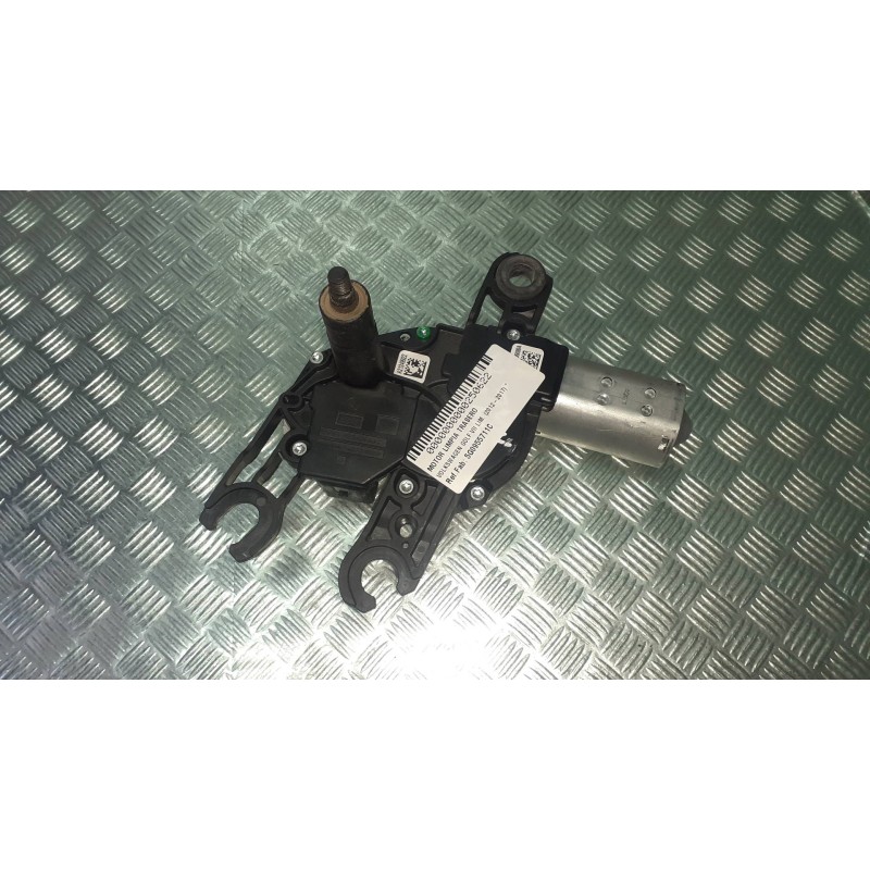 Recambio de motor limpia trasero para volkswagen golf vii lim. referencia OEM IAM 5G0955711C  