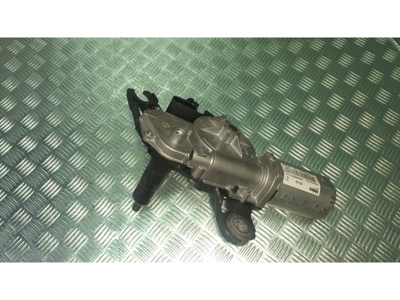 Recambio de motor limpia trasero para volkswagen golf vii lim. referencia OEM IAM 5G0955711C  