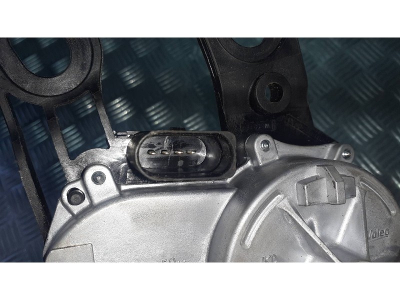 Recambio de motor limpia trasero para volkswagen golf vii lim. referencia OEM IAM 5G0955711C  