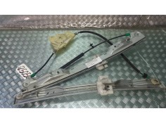 Recambio de elevalunas delantero izquierdo para citroen c5 berlina referencia OEM IAM 9648486480  ELECTRICO