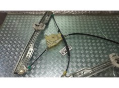Recambio de elevalunas delantero izquierdo para citroen c5 berlina referencia OEM IAM 9648486480  ELECTRICO 2