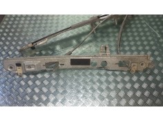 Recambio de elevalunas delantero izquierdo para renault megane ii classic berlina referencia OEM IAM 128000471 400790D ELECTRICO 2