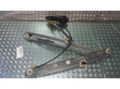 Recambio de elevalunas delantero derecho para renault megane ii classic berlina referencia OEM IAM 128000472 400791N ELECTRICO