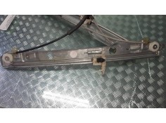 Recambio de elevalunas delantero derecho para renault megane ii classic berlina referencia OEM IAM 128000472 400791N ELECTRICO 2