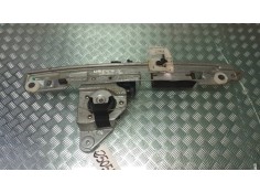 Recambio de elevalunas trasero izquierdo para renault megane ii classic berlina referencia OEM IAM 190011782  ELECTRICO