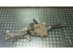 Recambio de elevalunas trasero izquierdo para citroen c5 berlina referencia OEM IAM 9632533480 103315104 ELECTRICO