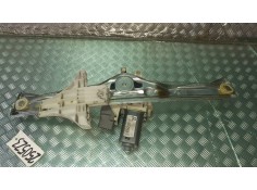Recambio de elevalunas trasero izquierdo para citroen c5 berlina referencia OEM IAM 9632533480 103315104 ELECTRICO 2
