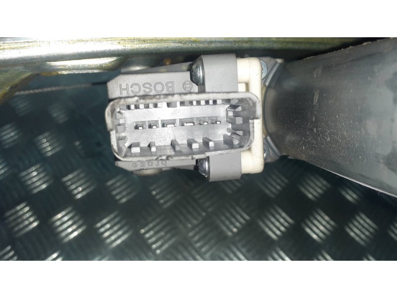 Recambio de elevalunas trasero izquierdo para citroen c5 berlina referencia OEM IAM 9632533480 103315104 ELECTRICO