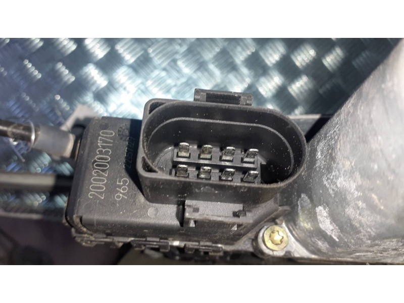 Recambio de elevalunas delantero izquierdo para audi a6 berlina (4b2) referencia OEM IAM 0130821775  ELECTRICO Recambio de elevalunas delantero izquierdo para audi a6 berlina (4b2) referencia OEM IAM 0130821775  ELECTRICO