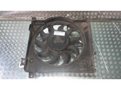 Recambio de electroventilador para opel zafira b enjoy referencia OEM IAM 0130303304 24467444 BOSCH