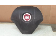 Recambio de airbag delantero izquierdo para fiat bravo (198) 1.6 16v active multijet (77kw) referencia OEM IAM 7354980250 D80935