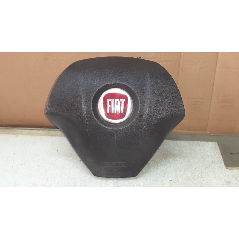 Recambio de airbag delantero izquierdo para fiat bravo (198) 1.6 16v active multijet (77kw) referencia OEM IAM 7354980250 D80935