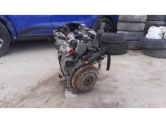 Recambio de motor completo para ford fusion (cbk) 1.4 tdci cat referencia OEM IAM PSA  