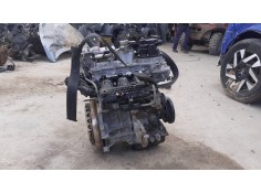 Recambio de motor completo para ford fusion (cbk) 1.4 tdci cat referencia OEM IAM PSA   2