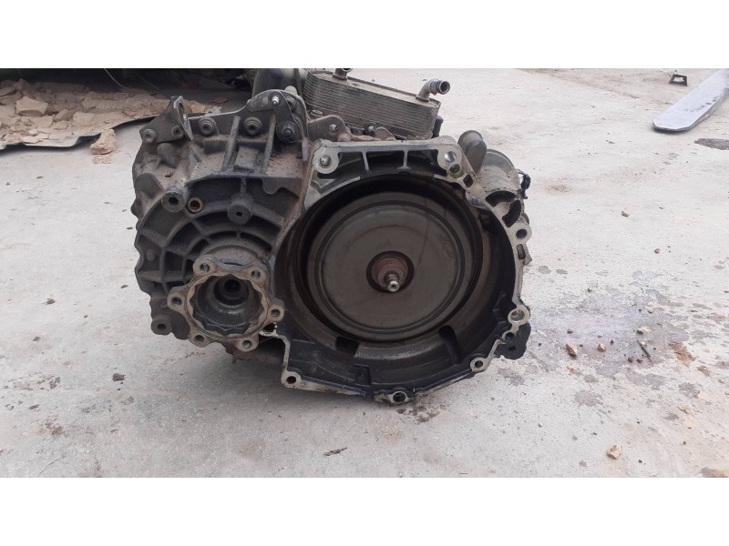 Recambio de caja cambios para volkswagen golf v berlina (1k1) gt sport referencia OEM IAM HYC  