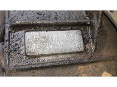 Recambio de caja cambios para volkswagen golf v berlina (1k1) gt sport referencia OEM IAM HYC   2