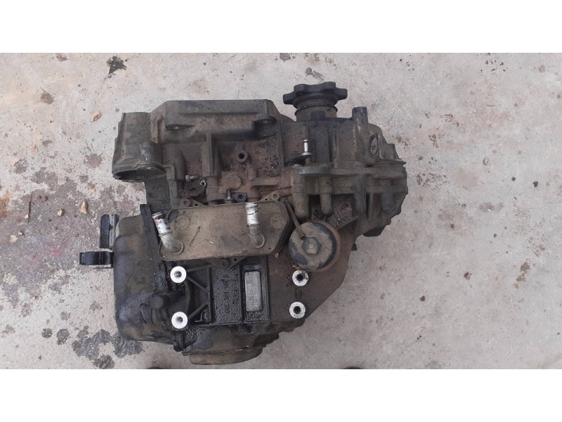 Recambio de caja cambios para volkswagen golf v berlina (1k1) gt sport referencia OEM IAM HYC  