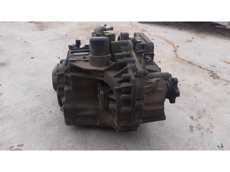 Recambio de caja cambios para volkswagen golf v berlina (1k1) gt sport referencia OEM IAM HYC  