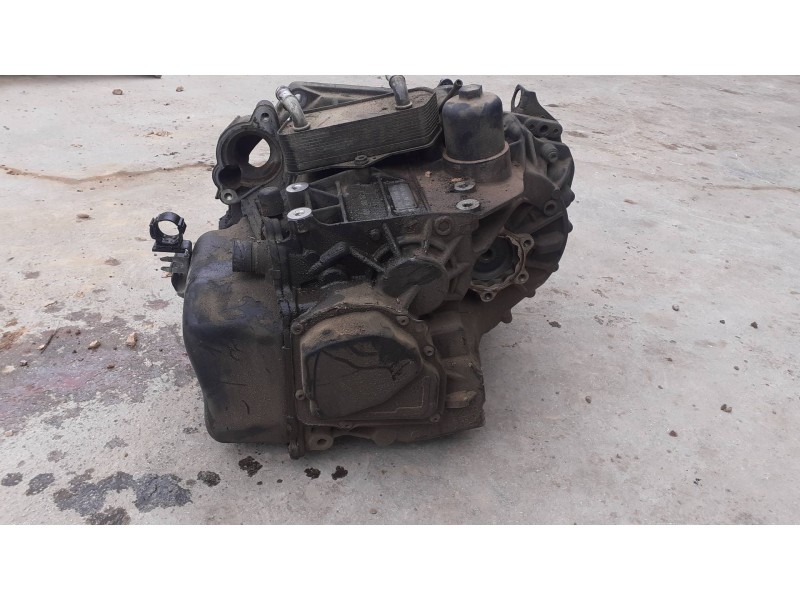 Recambio de caja cambios para volkswagen golf v berlina (1k1) gt sport referencia OEM IAM HYC  