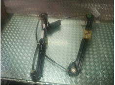 Recambio de elevalunas delantero izquierdo para volkswagen golf vii lim. referencia OEM IAM 5G4843461H  SIN MOTOR