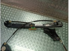 Recambio de elevalunas delantero izquierdo para volkswagen golf vii lim. referencia OEM IAM 5G4843461H  SIN MOTOR 2