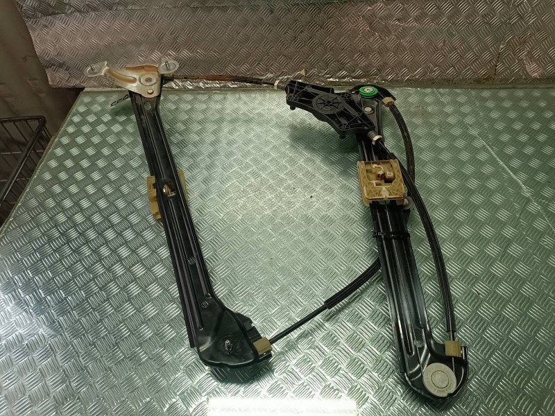 Recambio de elevalunas delantero izquierdo para volkswagen golf vii lim. referencia OEM IAM 5G4843461H  SIN MOTOR