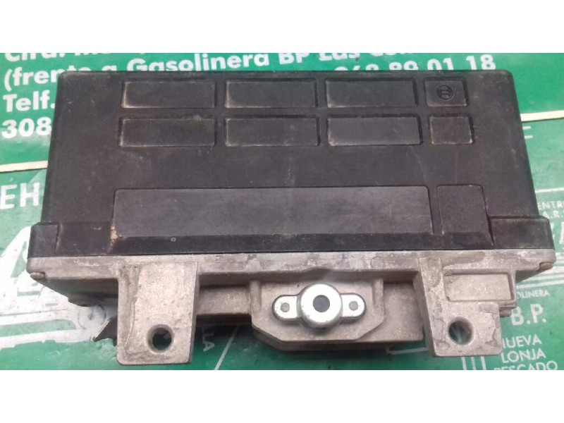 Recambio de centralita abs para mercedes-benz clase e (w124) berlina referencia OEM IAM 0055455132 0265101020 BOSCH