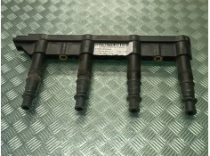 Recambio de bobina encendido para peugeot 206 berlina xs referencia OEM IAM 9651710680   2