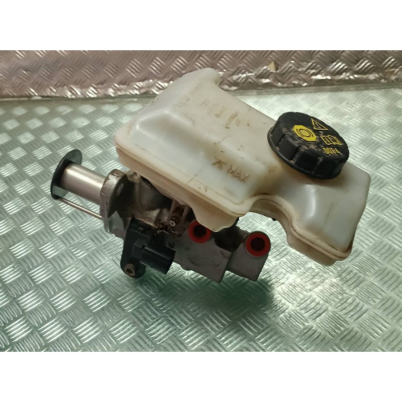 Recambio de bomba freno para volkswagen golf vii lim. referencia OEM IAM 5Q1611301C  