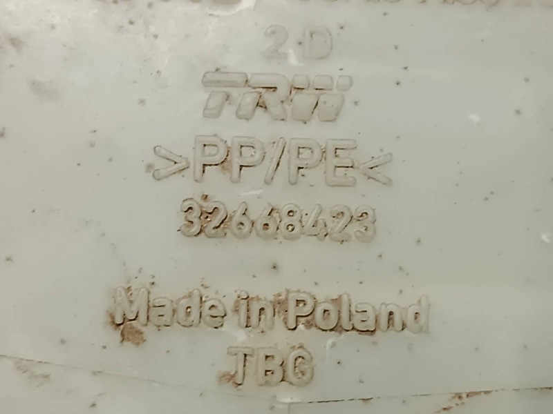 Recambio de bomba freno para volkswagen golf vii lim. referencia OEM IAM 5Q1611301C  