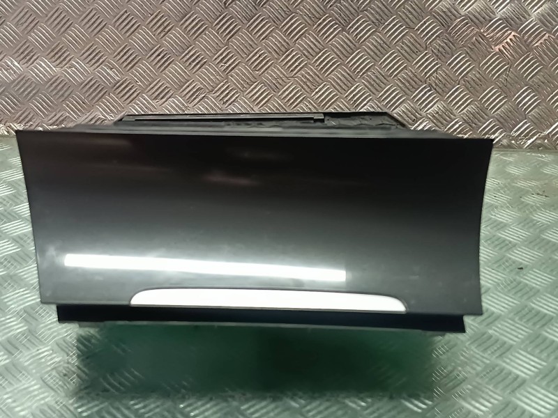 Recambio de guantera para volkswagen golf vii lim. referencia OEM IAM 5G1863391  