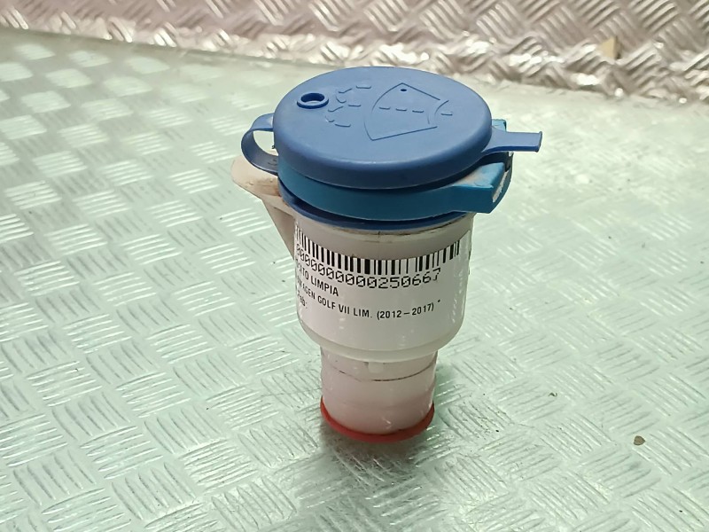 Recambio de deposito limpia para volkswagen golf vii lim. referencia OEM IAM   