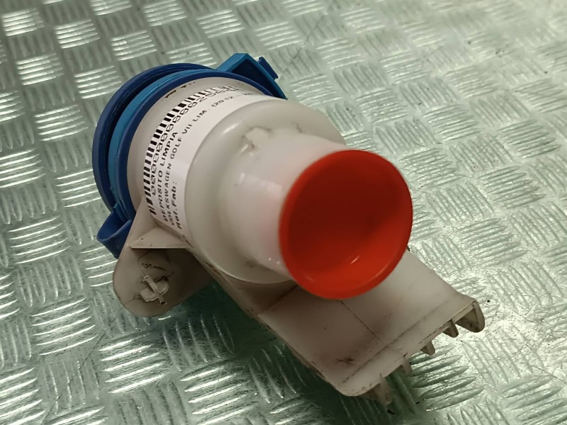 Recambio de deposito limpia para volkswagen golf vii lim. referencia OEM IAM   